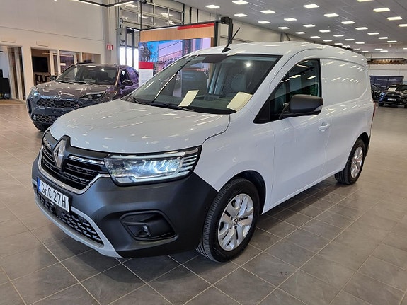 Brugt Renault Kangoo 1.5 dCi
