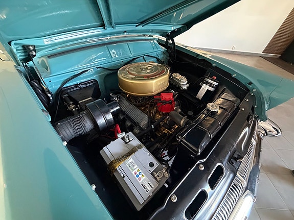 Mercury Montclair 12 of 12