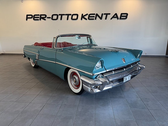 Mercury Montclair
