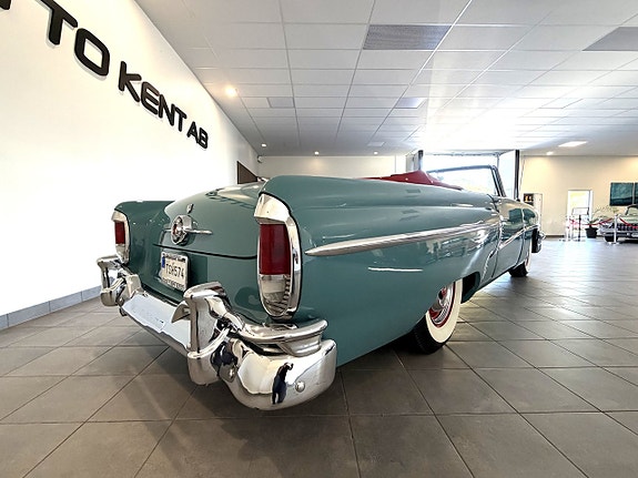Mercury Montclair 3 of 12