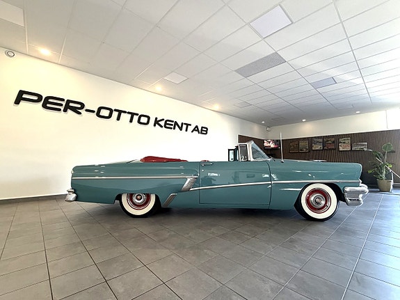 Mercury Montclair 2 of 12