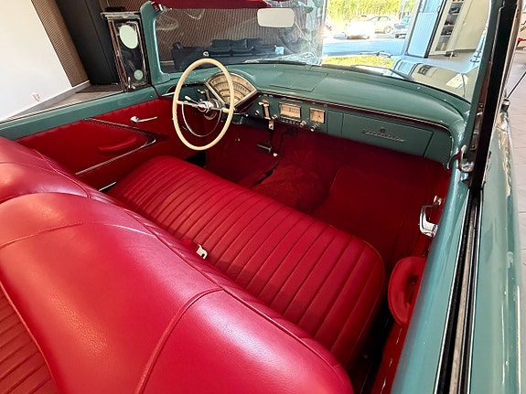 Mercury Montclair 5 of 12