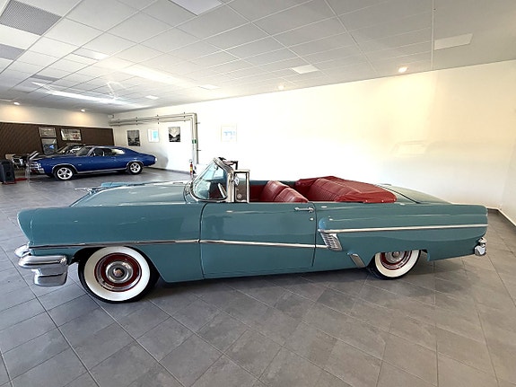 Mercury Montclair 4 of 12