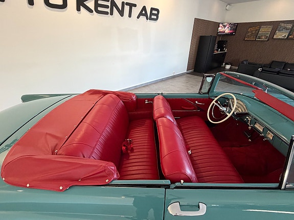 Mercury Montclair 6 of 12