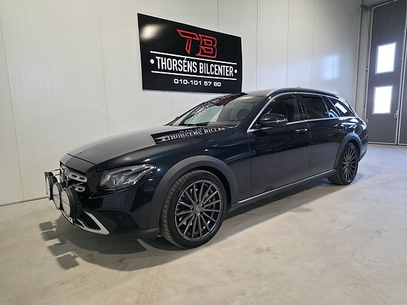 Mercedes-Benz E220 d