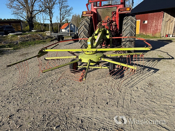 Strängläggare Claas WS 280 S 3 of 18