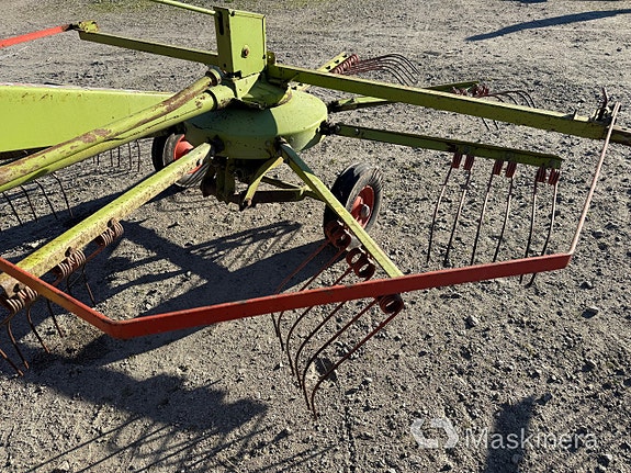 Strängläggare Claas WS 280 S 6 of 18