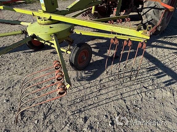 Strängläggare Claas WS 280 S 17 of 18