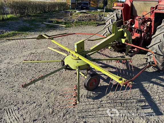Strängläggare Claas WS 280 S 18 of 18