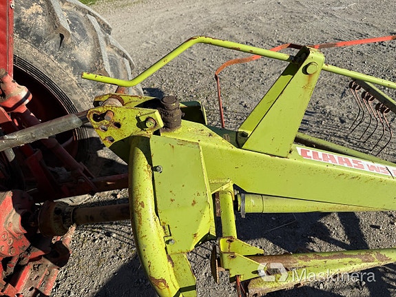 Strängläggare Claas WS 280 S 10 of 18