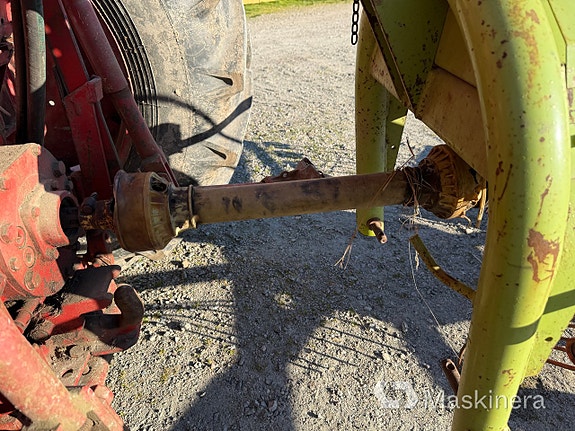 Strängläggare Claas WS 280 S 11 of 18