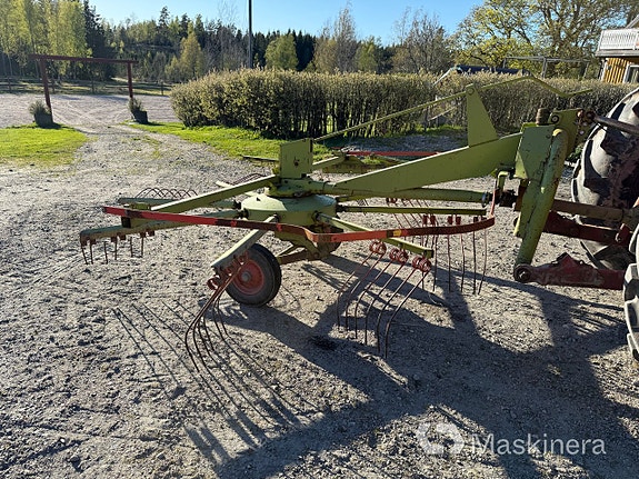 Strängläggare Claas WS 280 S 2 of 18