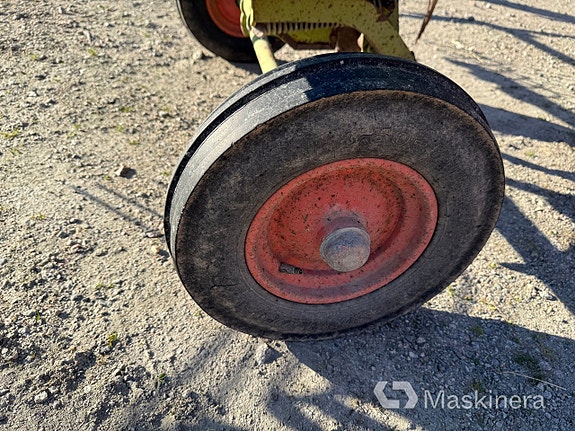 Strängläggare Claas WS 280 S 15 of 18