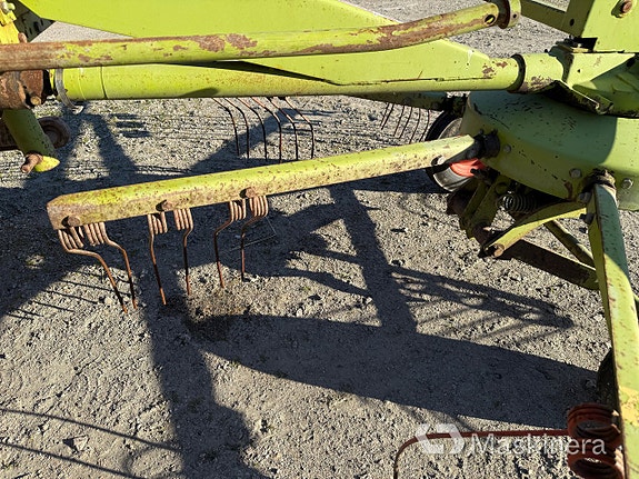 Strängläggare Claas WS 280 S 7 of 18