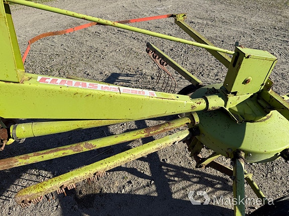Strängläggare Claas WS 280 S 9 of 18