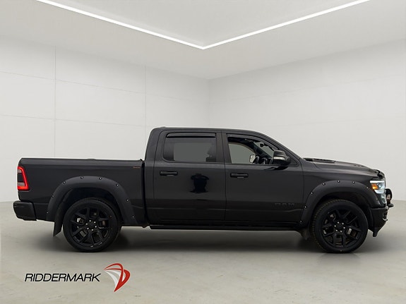 Dodge RAM 1500 2 of 5