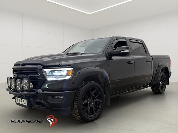 Dodge RAM 1500 3 of 30