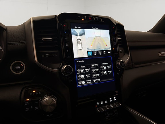 Dodge RAM 1500 25 of 30