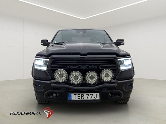 Dodge RAM 1500 5 of 5