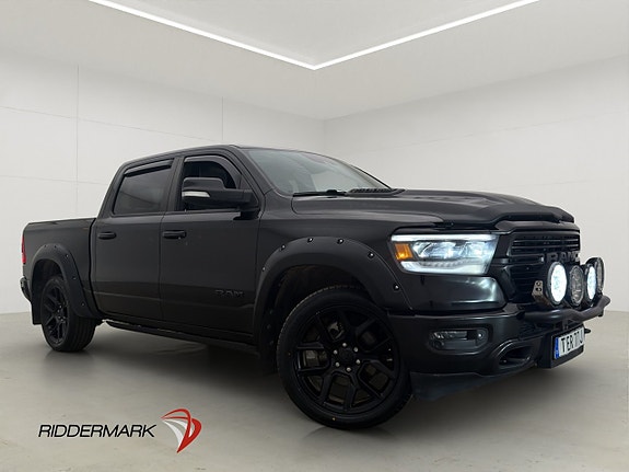 Dodge RAM 1500 3 of 5