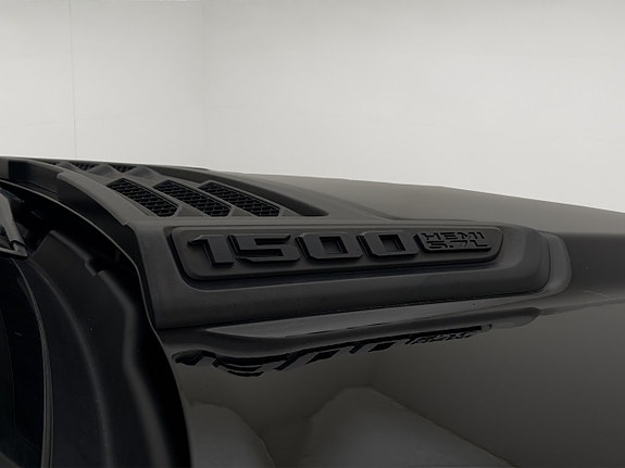 Dodge RAM 1500 11 of 30