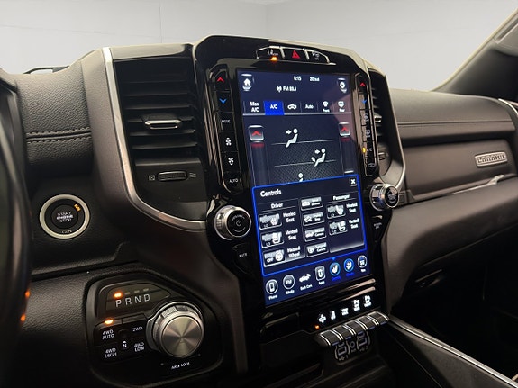Dodge RAM 1500 27 of 30