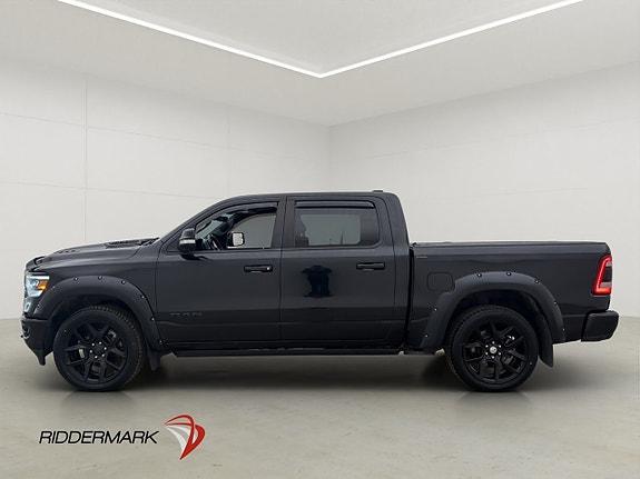 Dodge RAM 1500 6 of 30
