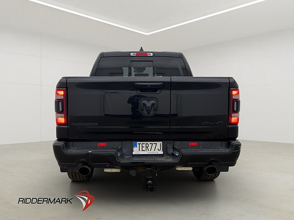 Dodge RAM 1500 8 of 30
