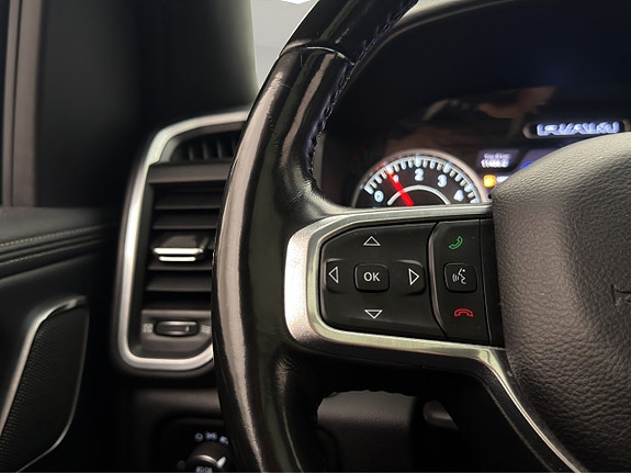 Dodge RAM 1500 20 of 30