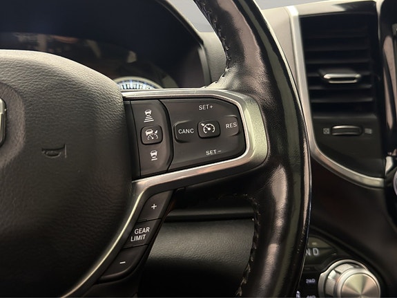 Dodge RAM 1500 22 of 30