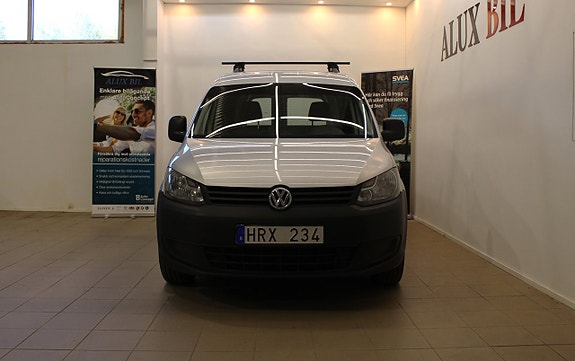 Volkswagen Caddy 3 of 5