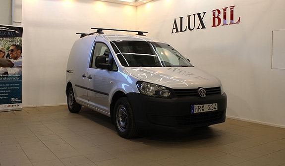 İkinci el  Volkswagen Caddy 1.6