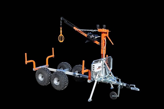 Pro-Terra TL1200 Big Kit 6 of 6