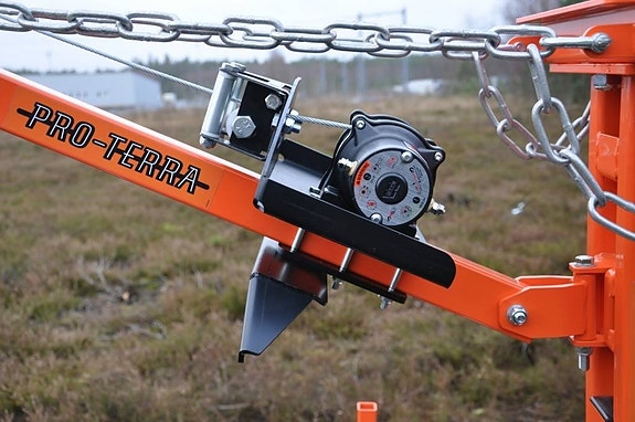 Pro-Terra TL1200 Big Kit 5 of 6