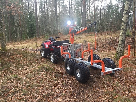 Pro-Terra TL1200 Big Kit 2 of 6