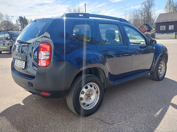 Dacia Duster 3 of 5