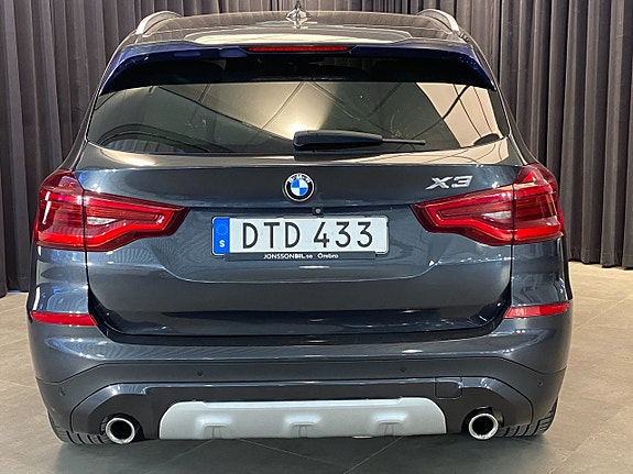 BMW X3 2 of 30
