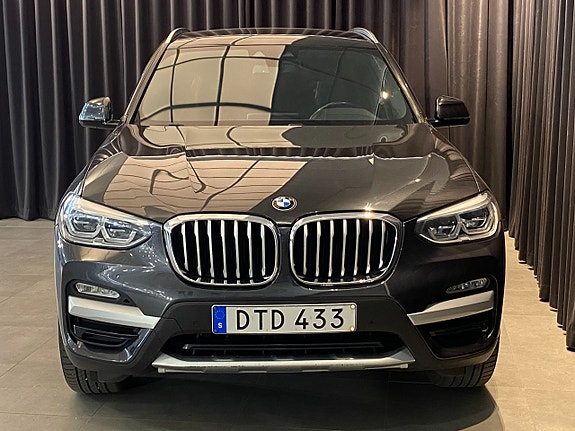 BMW X3 4 of 30