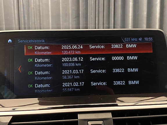 BMW X3 16 of 30