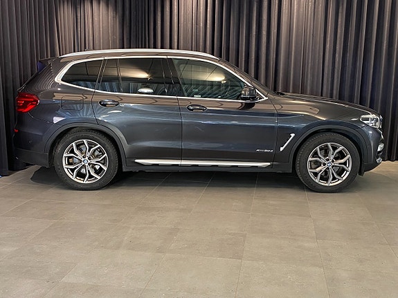BMW X3 5 of 30