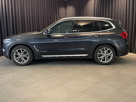 BMW X3 3 of 30
