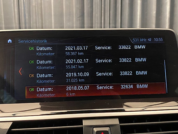 BMW X3 17 of 30