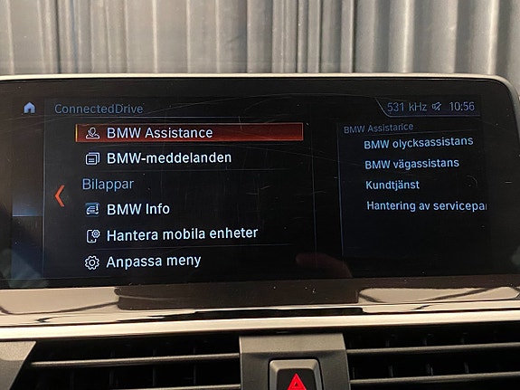 BMW X3 21 of 30