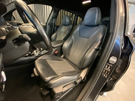 BMW X3 7 of 30