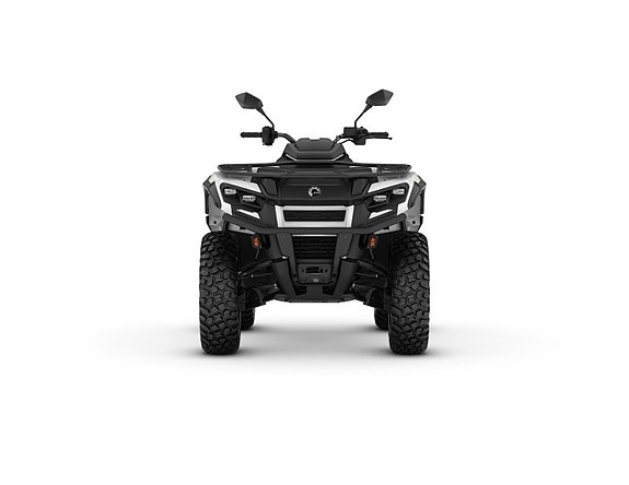 BRP Can-Am outlander Outlander Electric T3B Nu i lager! 4 of 5
