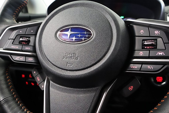 Subaru XV 9 of 14