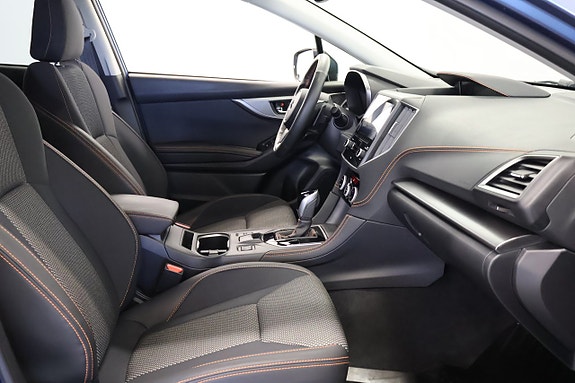 Subaru XV 7 of 14