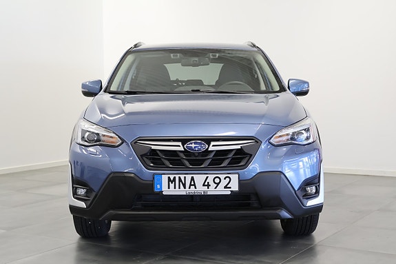 Subaru XV 2 of 5