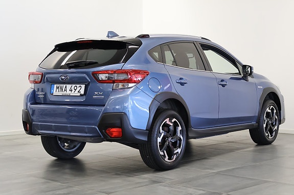 Subaru XV 3 of 5