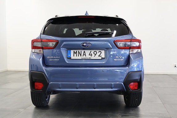 Subaru XV 4 of 5